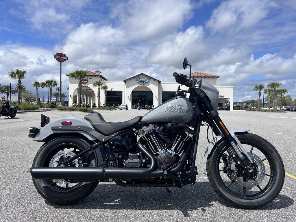 2025 Harley-Davidson FXLRS - Low Rider S S in St. Augustine, FL