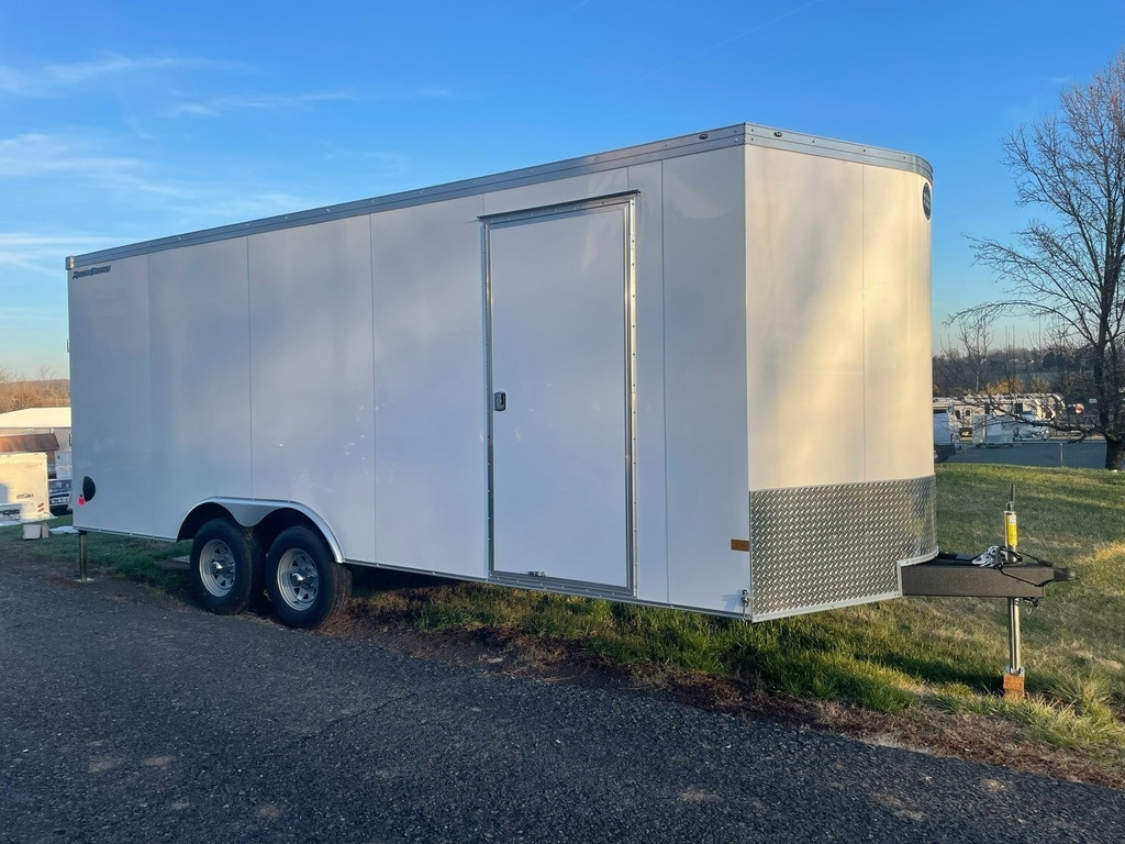 2022 Wells Cargo RFV8520T3 LX RFV8520T3 LX in Zieglerville, PA