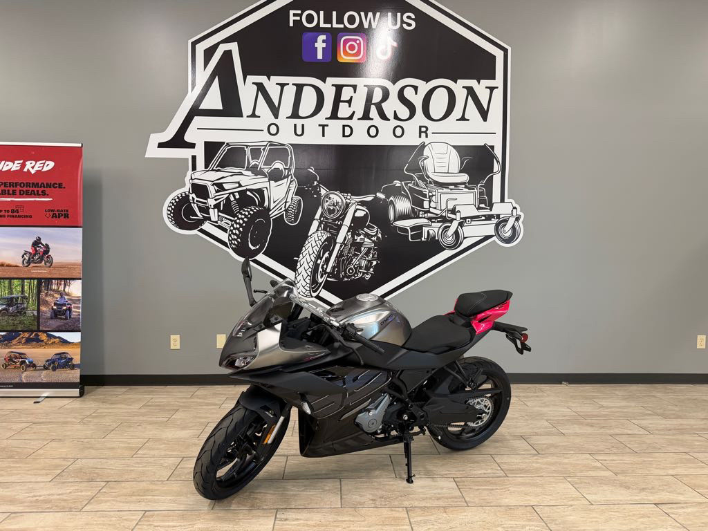 2026 CFMOTO 300SS CF300-5US 300 in St Joseph, MO