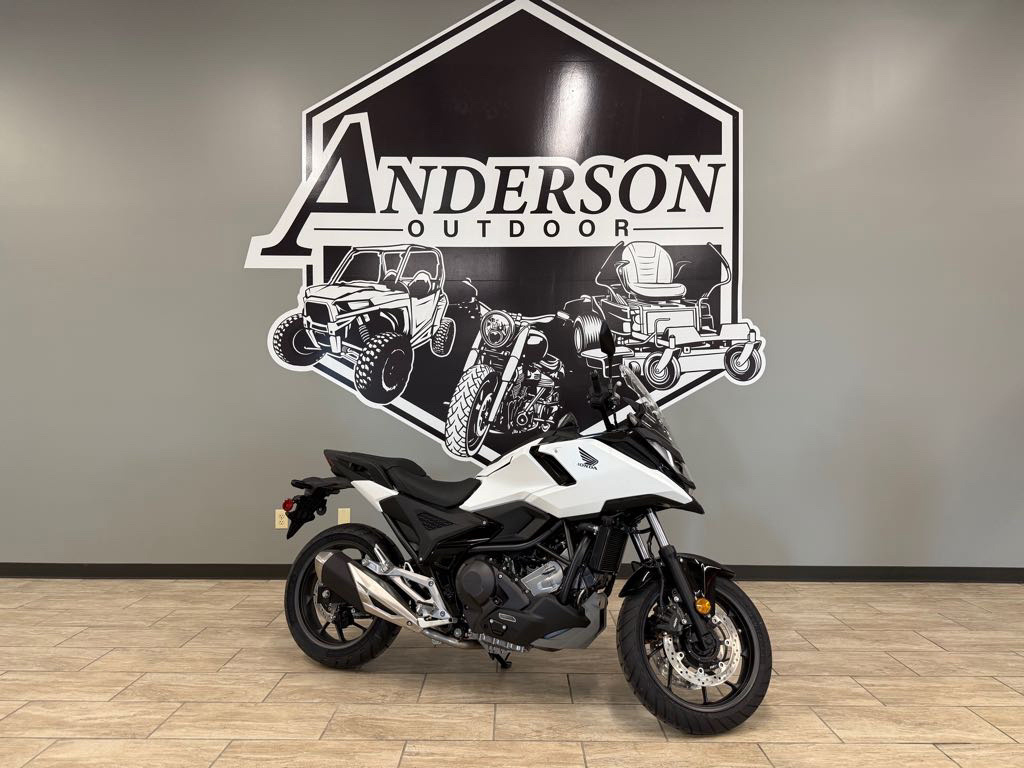 2025 Honda NC750X BASE in St Joseph, MO