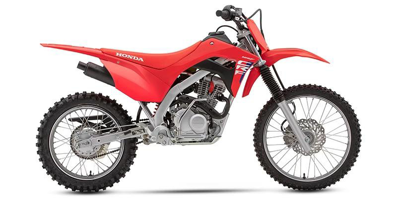 2027 Honda CRF125FB 125FB in York, PA