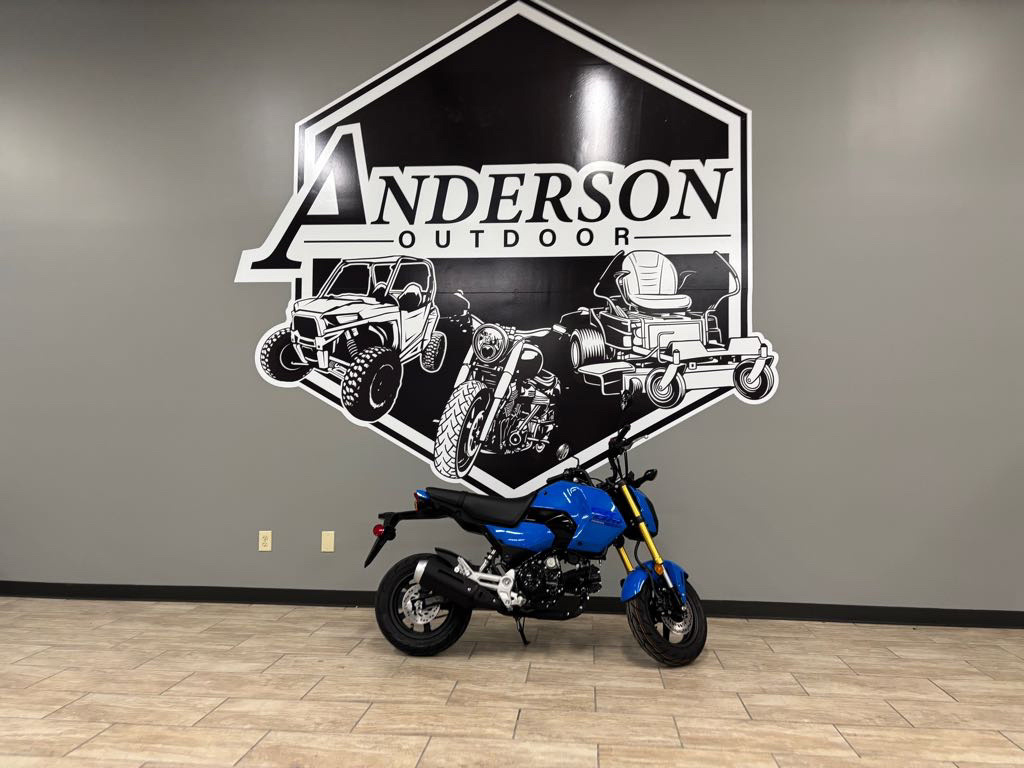 2026 Honda GROM in St Joseph, MO