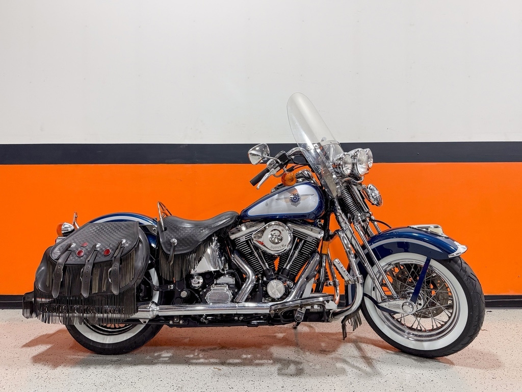 1999 Harley-Davidson Softail Springer Softail SPRINGER SOFTAIL in Zieglerville, PA