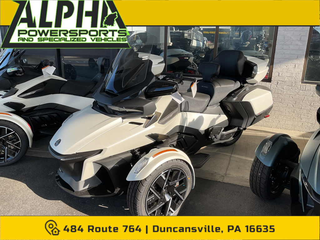 2026 Can-Am RT LIMITED SEA TO SKY SEA-TO-SKY in Duncansville, PA