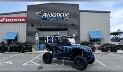 2024 Honda Talon 1000X FOX Live Valve Recreation / Sport ATV