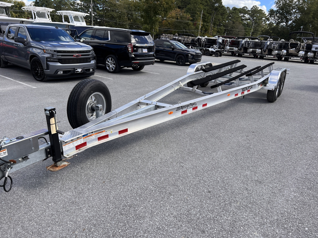 2022 Ameri Trail AS2628TOB in Washington, NC