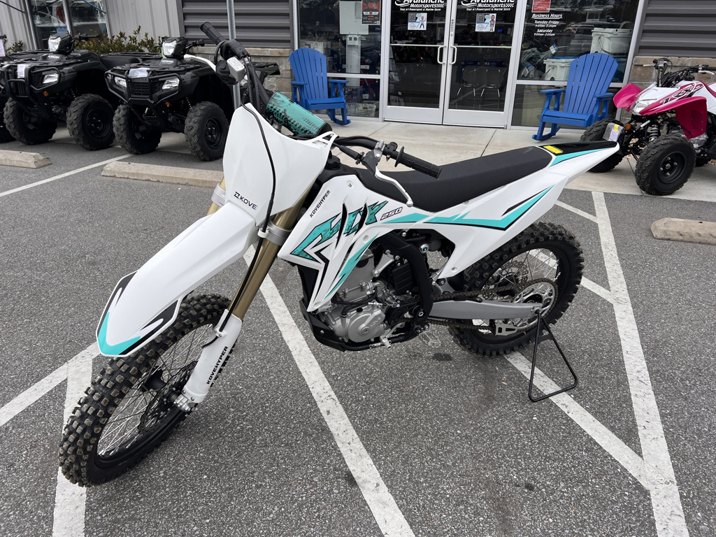 2024 Kove Usa MX250 MX250 in Washington, NC
