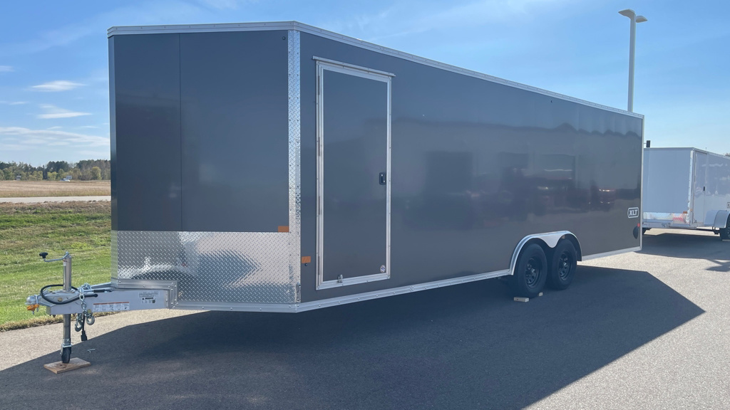 2026 Triton NXT 8.5X24 CH-XLT-P in St Joseph, MN