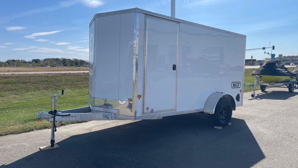 2026 Triton NXT 6X12XLT-P in St Joseph, MN