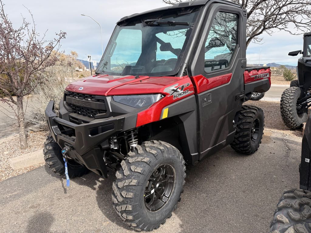 2026 Polaris RGR XP 1000 Northstar ULTIMATE in santa fe NM