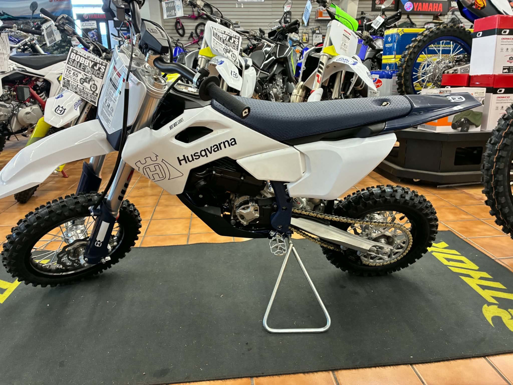 2027 Husqvarna Motorcycles EE 5 5 in Albuquerque, NM