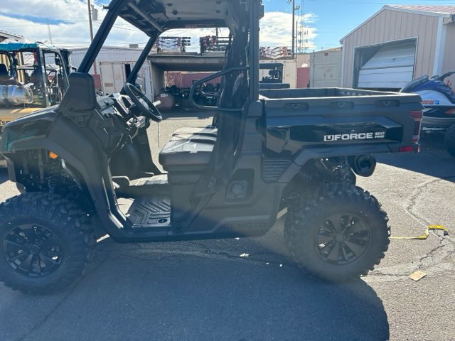 2025 CFMOTO UFORCE U10 PRO CF1000UZ-8 U10 Pro in albuquerque NM