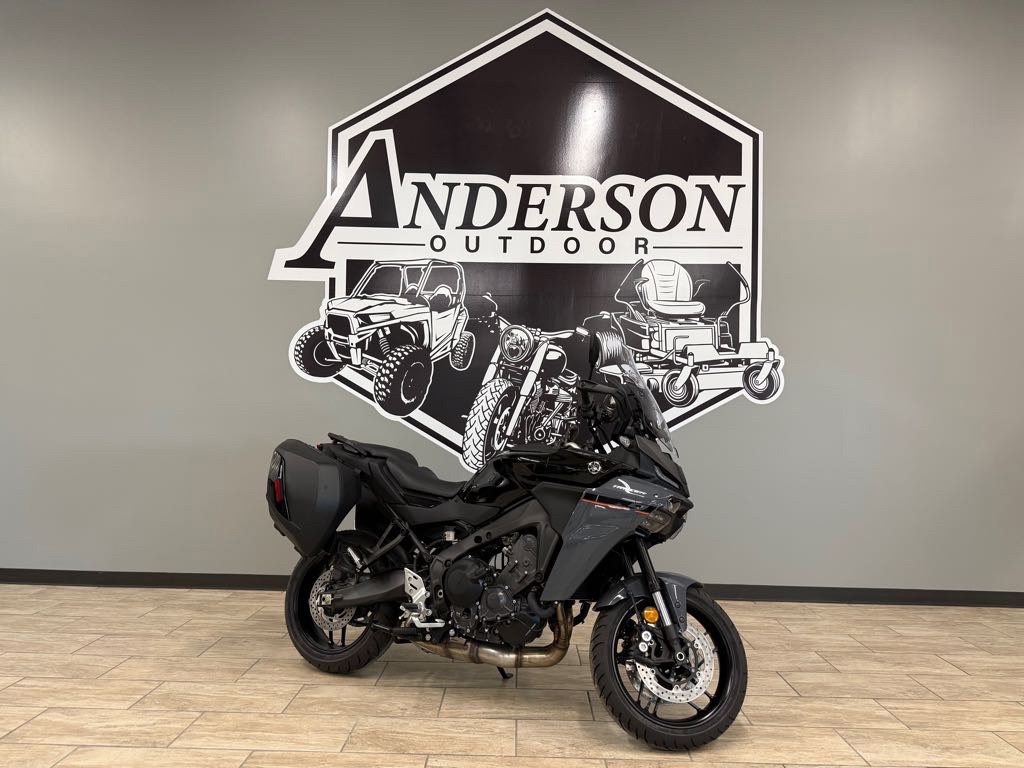 2025 Yamaha Tracer 9 9 in St Joseph, MO