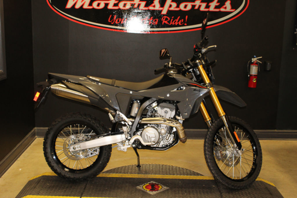 2025 Suzuki DR-Z4SM5 BASE in Port Richey, FL