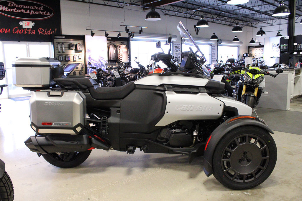 2026 Can-Am Canyon XT XT in Port Richey, FL