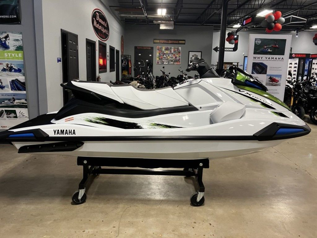 2026 Yamaha Waverunners VX C in Port Richey, FL
