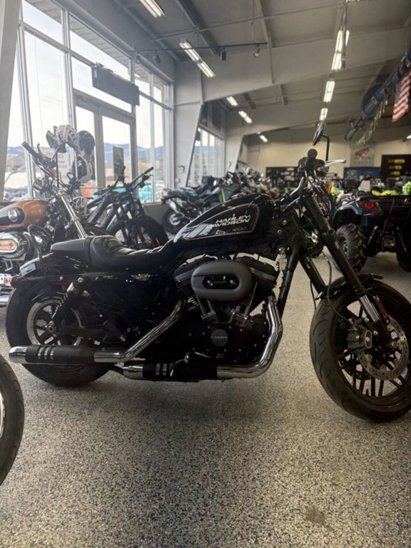 2019 Harley-Davidson XL 1200CX - Sportster Roadster in Casper, WY
