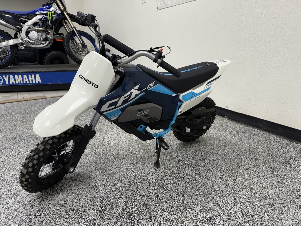 2024 CFMOTO CFX 2E 2E in Casper, WY