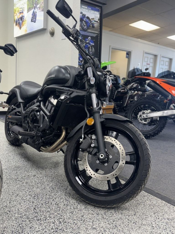 2023 Kawasaki Vulcan S ABS S ABS in Casper, WY