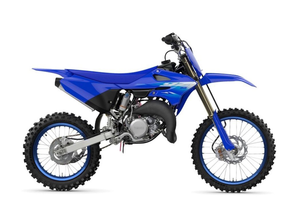2027 Yamaha YZ85 Youth 85 in Sacramento, CA