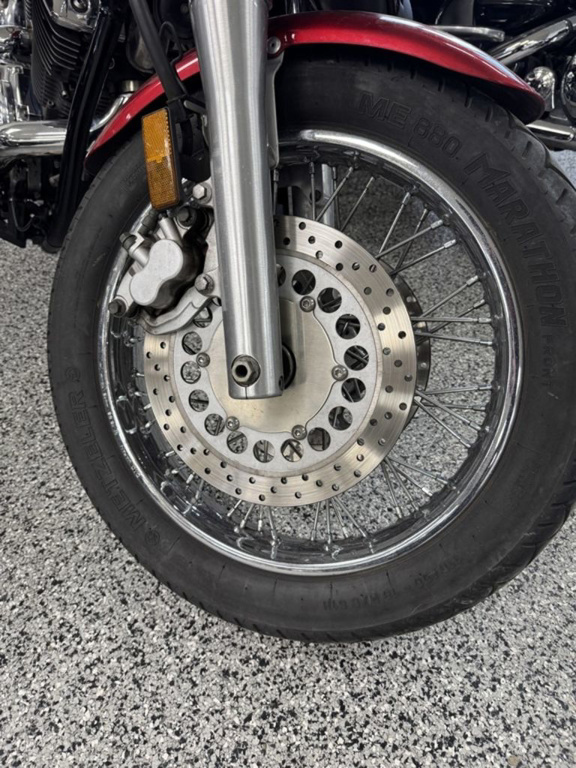 2014 Yamaha V STAR 950 250 BASE in Casper, WY