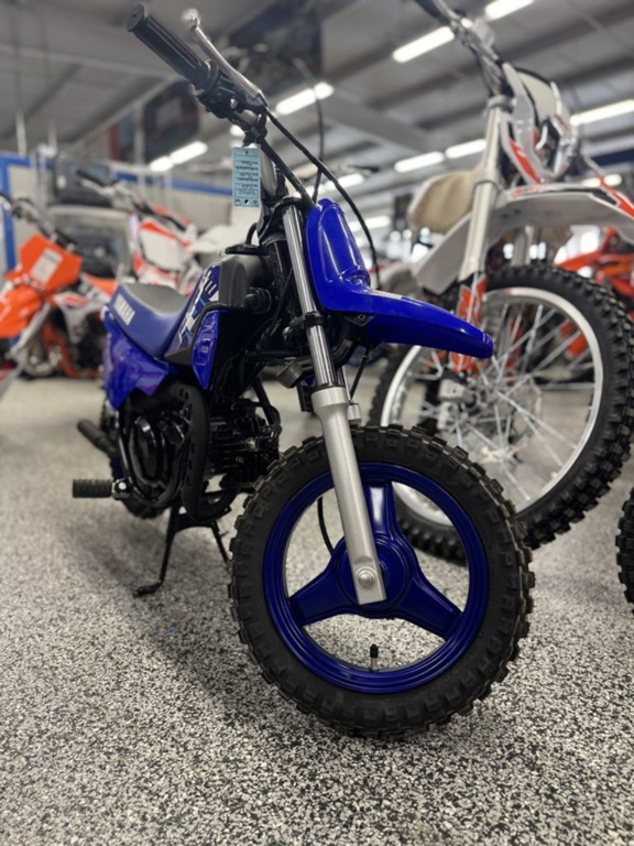 2026 Yamaha PW 50 in Casper, WY