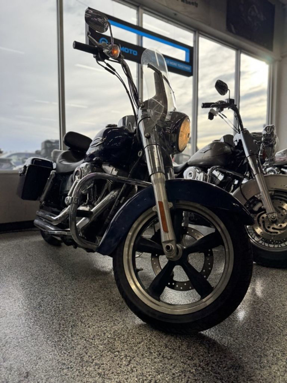 2013 Harley-Davidson FLD - Dyna Switchback in Casper, WY