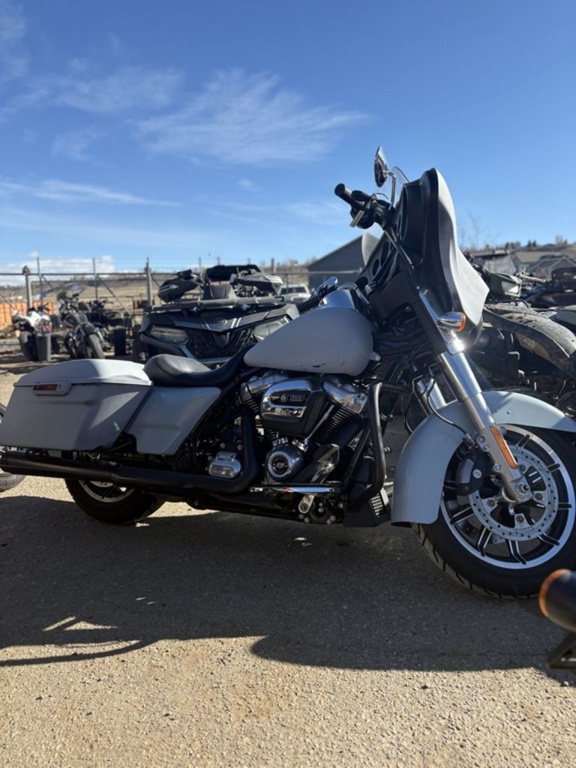 2022 Harley-Davidson FLHT - Electra Glide Standard STANDARD in Casper, WY