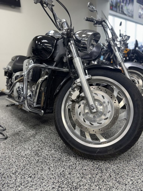 2004 Honda VTX 1300 1300 in Casper, WY