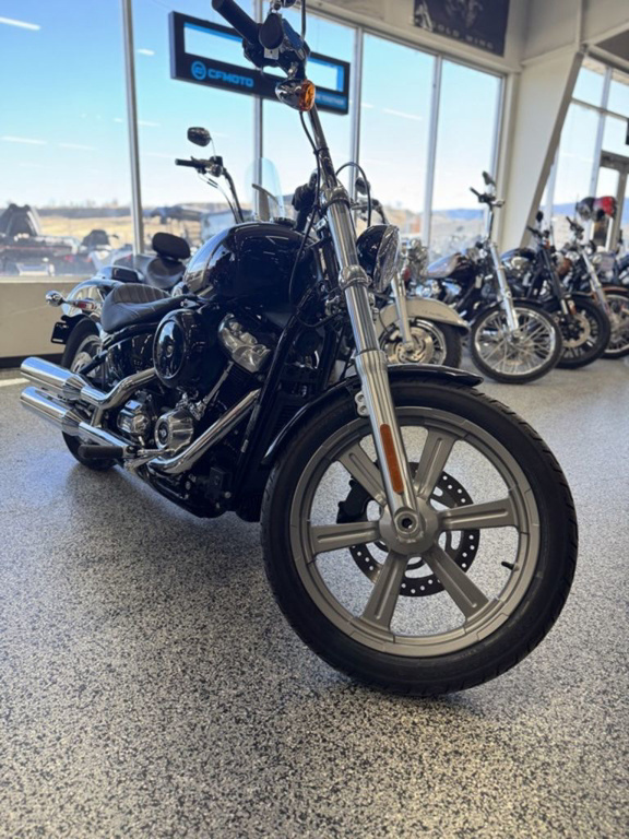 2023 Harley-Davidson Softail FXST - Standard STANDARD in Casper, WY