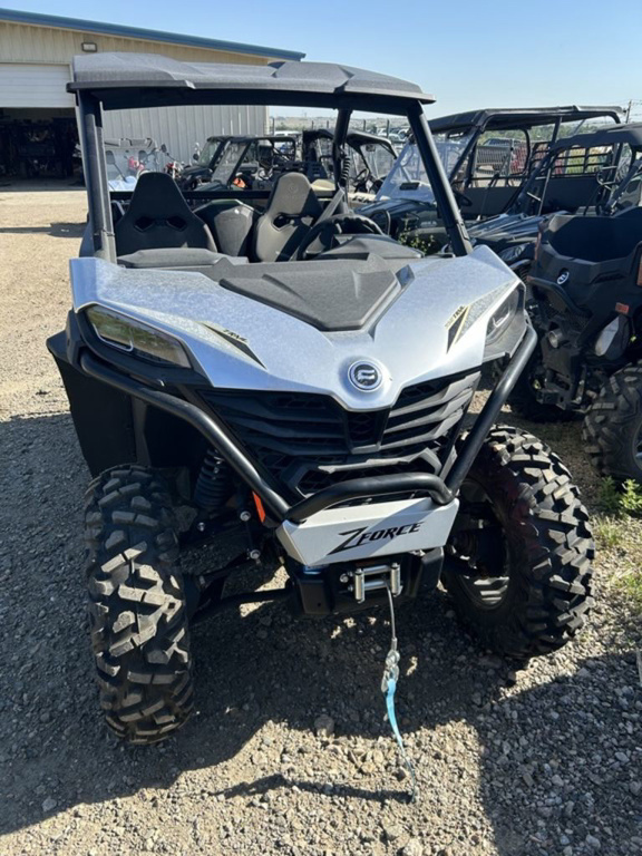 2023 CFMOTO ZFORCE 950 Trail in casper WY