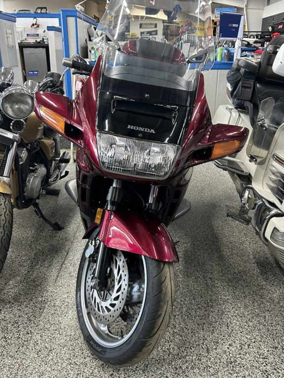 2002 Honda ST 1100 1100 in Casper, WY