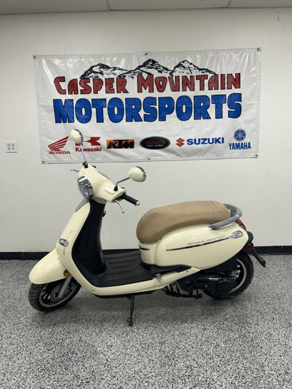 2020 Trailmaster Turino 150A in Casper, WY