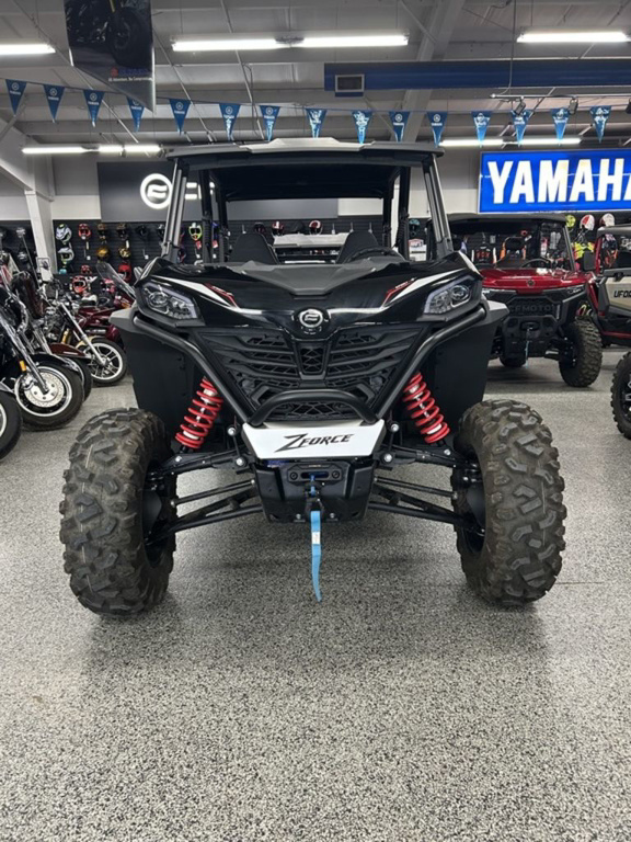 2024 CFMOTO ZFORCE 950 Sport 4 in casper WY
