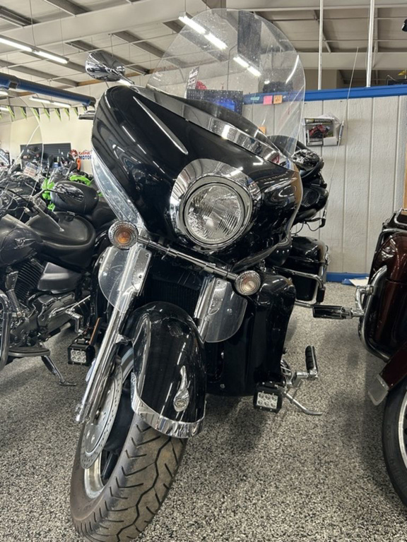 2006 Yamaha Royal Star Midnight Venture VENTURE in Casper, WY