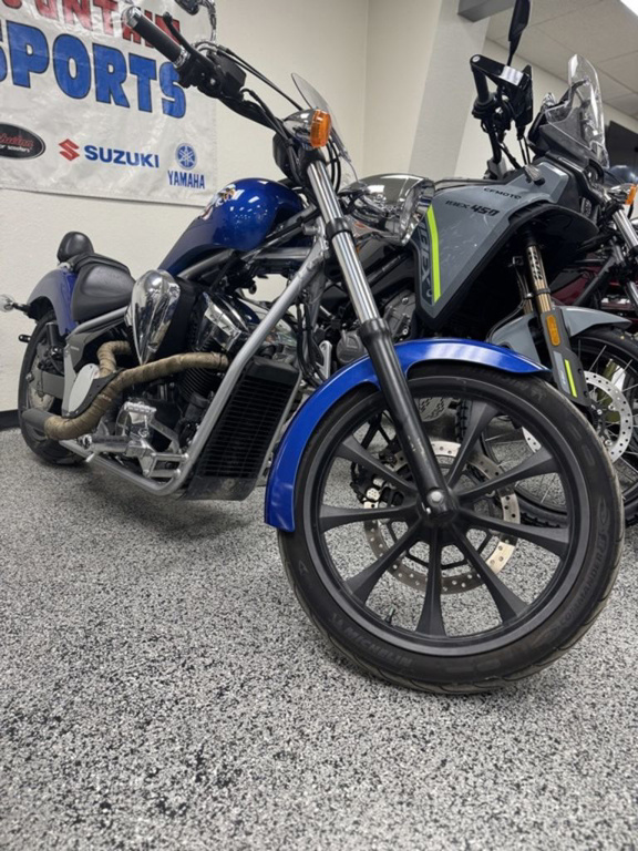 2022 Honda Fury in Casper, WY