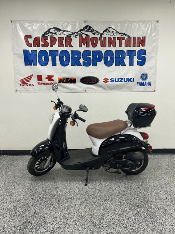 2021 Trailmaster MILANO in Casper, WY