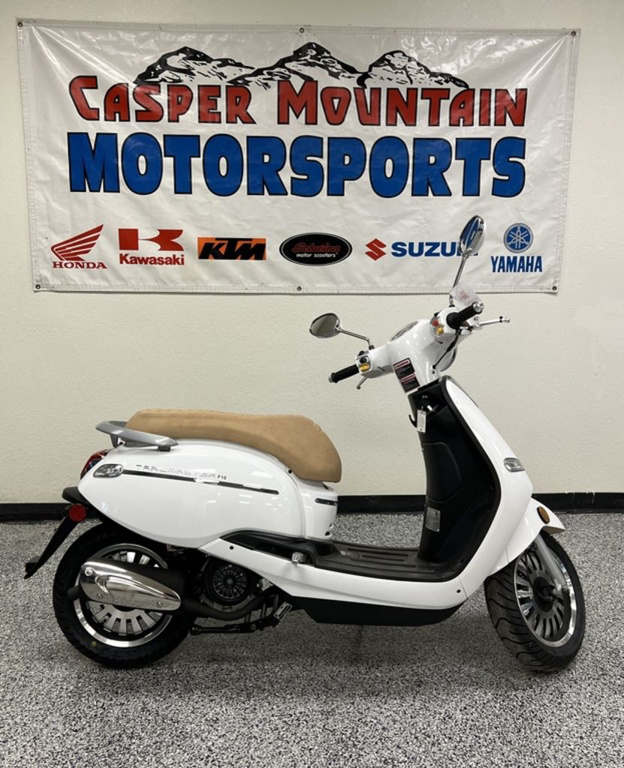 2022 Trailmaster TURINO 150 in Casper, WY