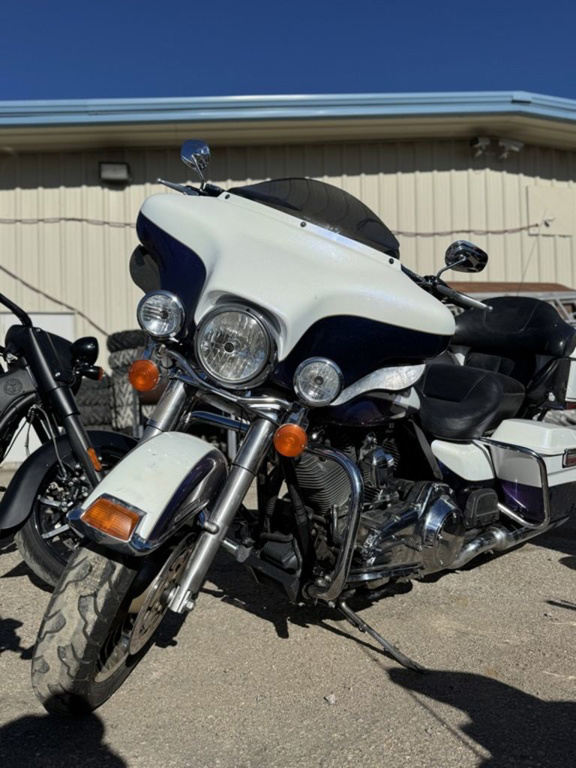 2010 Harley-Davidson Touring FLHTK - Electra Glide Ultra Limited ULTRA LIMITED in Casper, WY