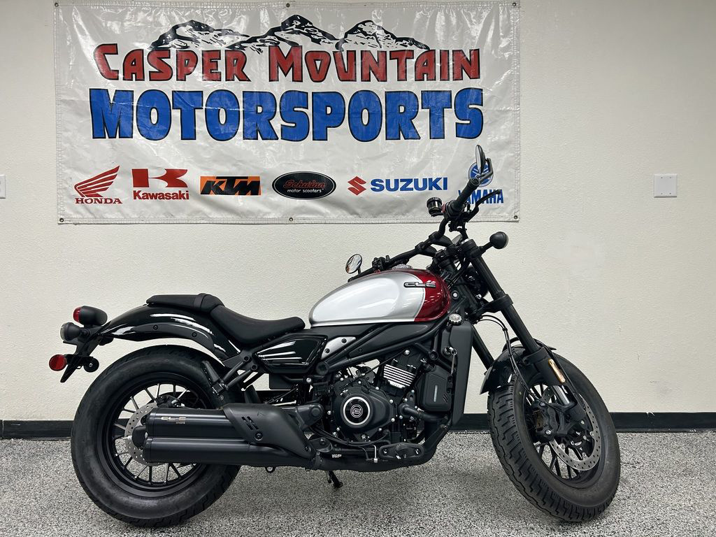 2025 CFMOTO CL-C 450 450 in Casper, WY
