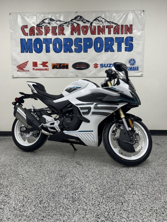 2026 CFMOTO SS 450 450 in Casper, WY