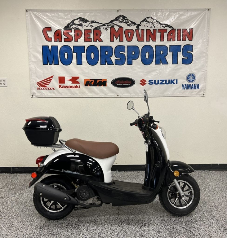 2022 Trailmaster MILANO 50 in Casper, WY