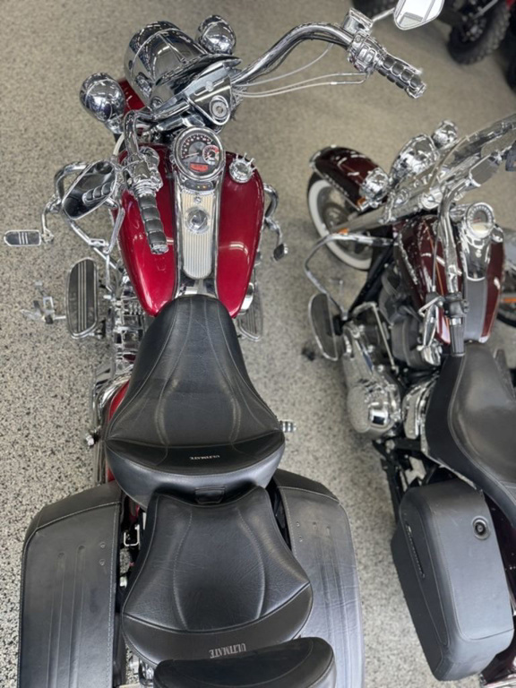 2004 Harley-Davidson FLHR - Road King in Casper, WY