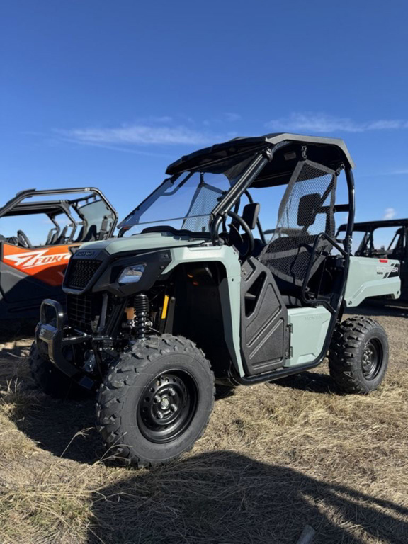 2026 Honda Pioneer 520 BASE in casper WY