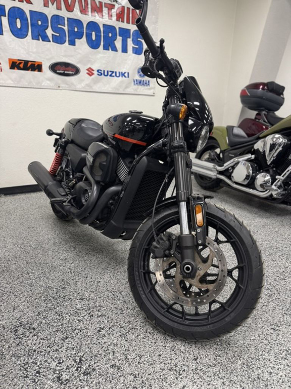 2019 Harley-Davidson Street XG750A - Rod XG750 in Casper, WY