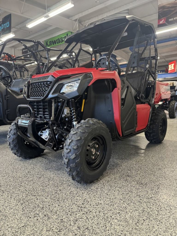 2026 Honda Pioneer 520 BASE in casper WY