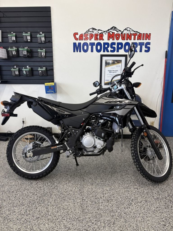 2026 Yamaha WR 125R 125R in Casper, WY