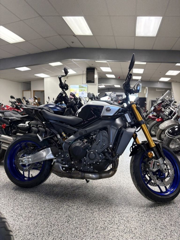 2026 Yamaha MT 09 SP 09 SP in Casper, WY