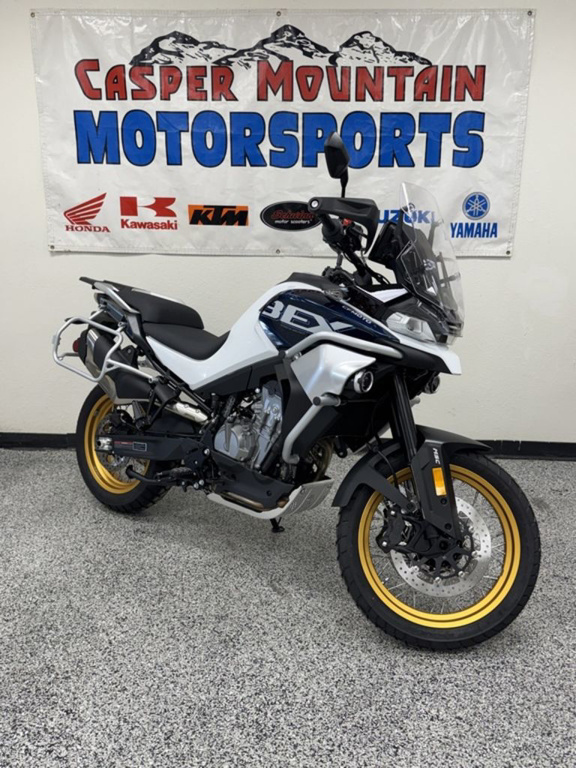2026 CFMOTO IBEX 800 E 800 E in Casper, WY