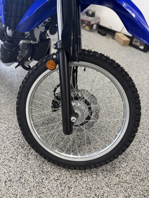 2026 Yamaha WR 125R 125R in Casper, WY